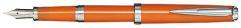Sailor Reglus Orange Fountain Pen - Penna Stilografica
